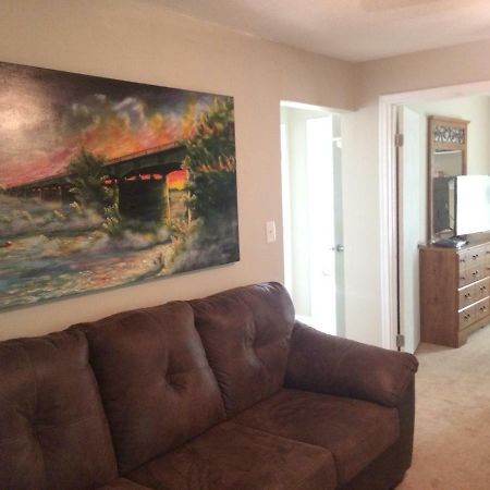 Rappahannock River Cottage Near I-95! Fredericksburg Dış mekan fotoğraf
