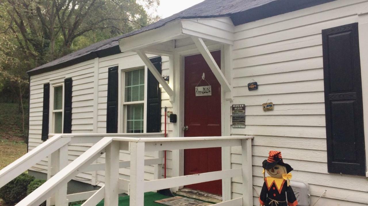 Rappahannock River Cottage Near I-95! Fredericksburg Dış mekan fotoğraf