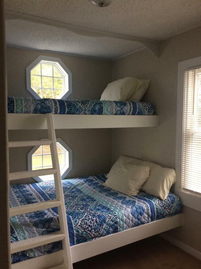Rappahannock River Cottage Near I-95! Fredericksburg Dış mekan fotoğraf