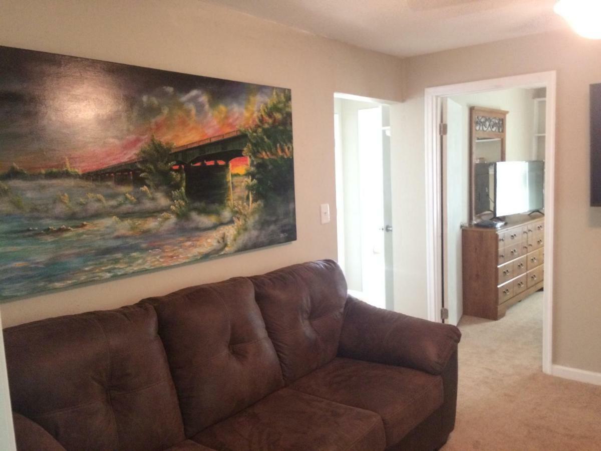 Rappahannock River Cottage Near I-95! Fredericksburg Dış mekan fotoğraf