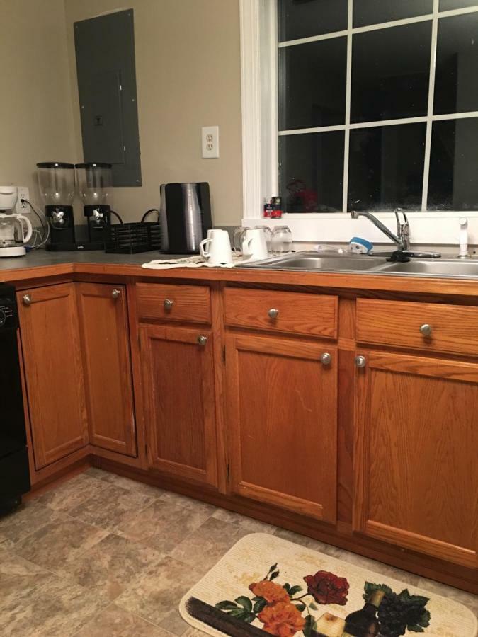 Rappahannock River Cottage Near I-95! Fredericksburg Dış mekan fotoğraf